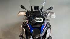 BMW R1250 GS Adventure Rallye TE